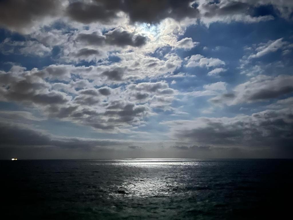 Super Mar Azul En Salou Exterior foto